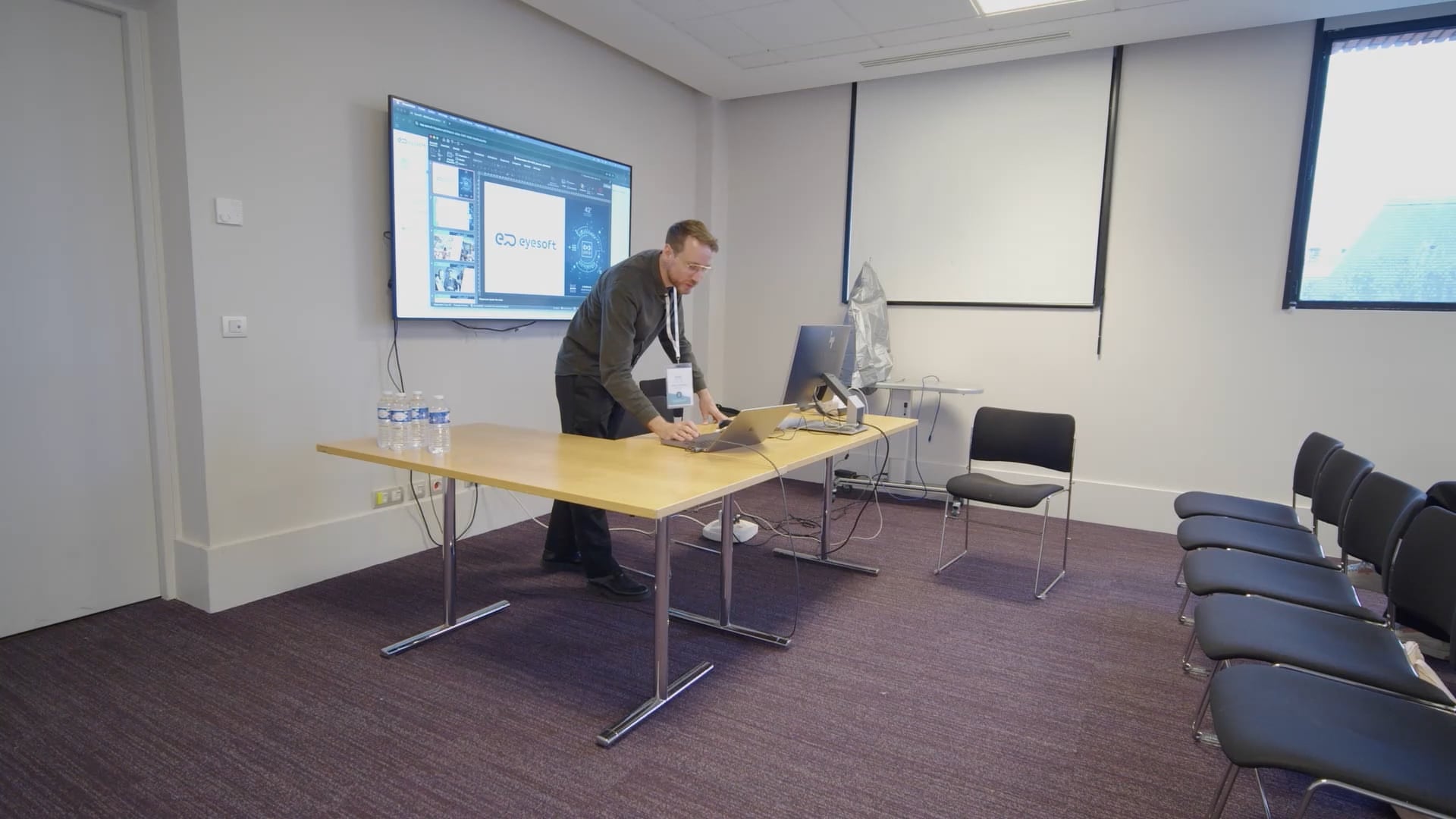 course image