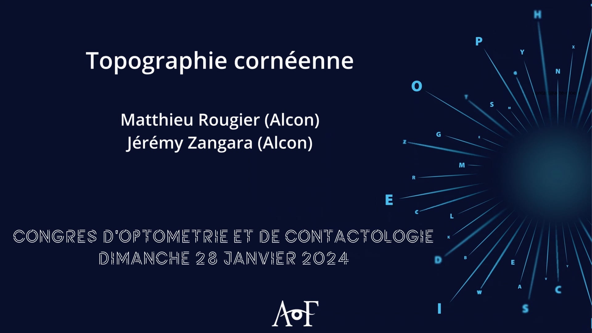 course image